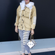 Image for article titled I Am Begging Louis Vuitton to Explain This Outfit to Me